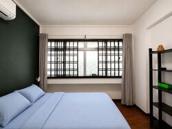 Blk 617 Choa Chu Kang North 7 (Choa Chu Kang), HDB 4 Rooms #561985031